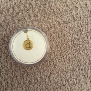 Alex and ani chain station charm